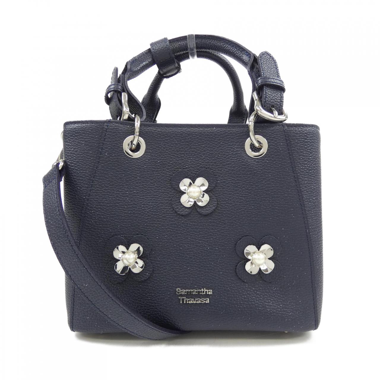 サマンサタバサ Samantha Thavasa BAG