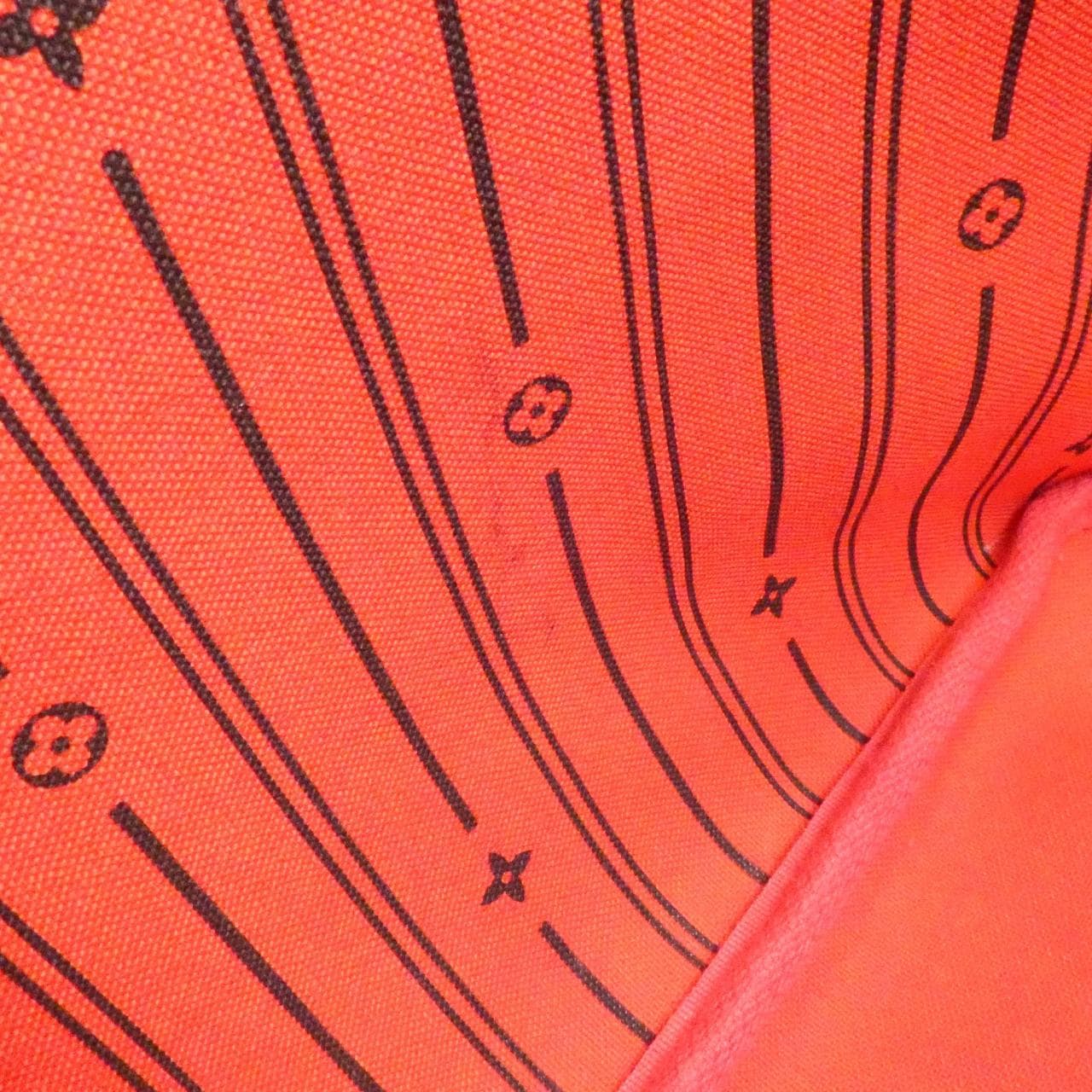 ルイヴィトン ダミエ ネヴァーフル GM N51106 バッグ