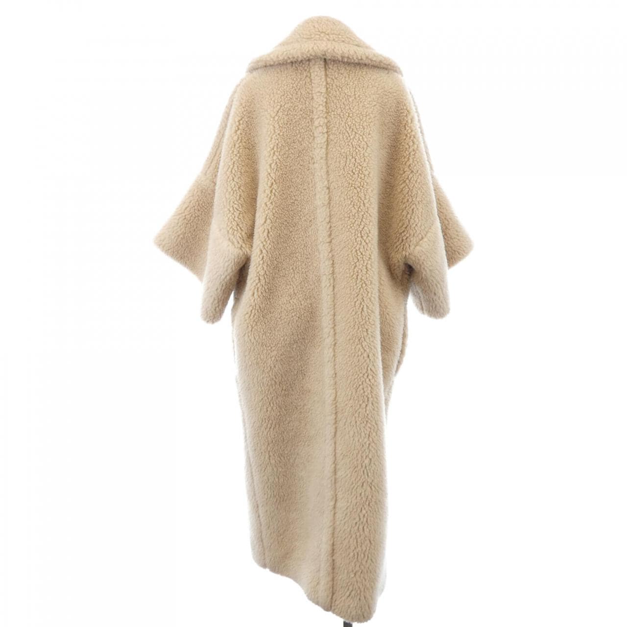 マックスマーラ Max Mara テディーベア 101104 コート