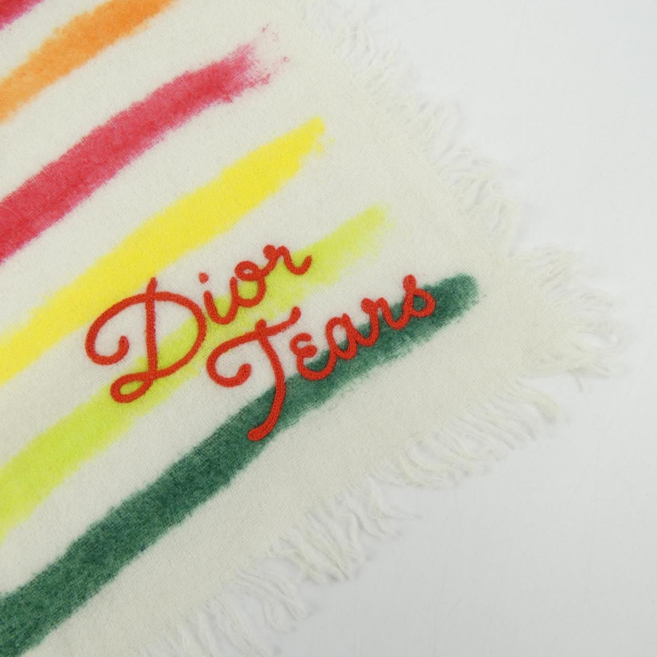 ディオール DIOR 39E0006A0877 STOLE