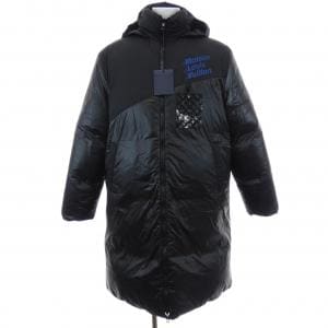 ルイヴィトン LOUIS VUITTON リバーシブルウインタリーダウンパーカ HOK50ETI4 ダウンコート