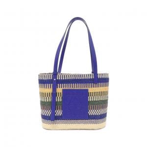 ロエベ パウラズ イビザ スクエア バスケット バッグ A223099X07 バッグ