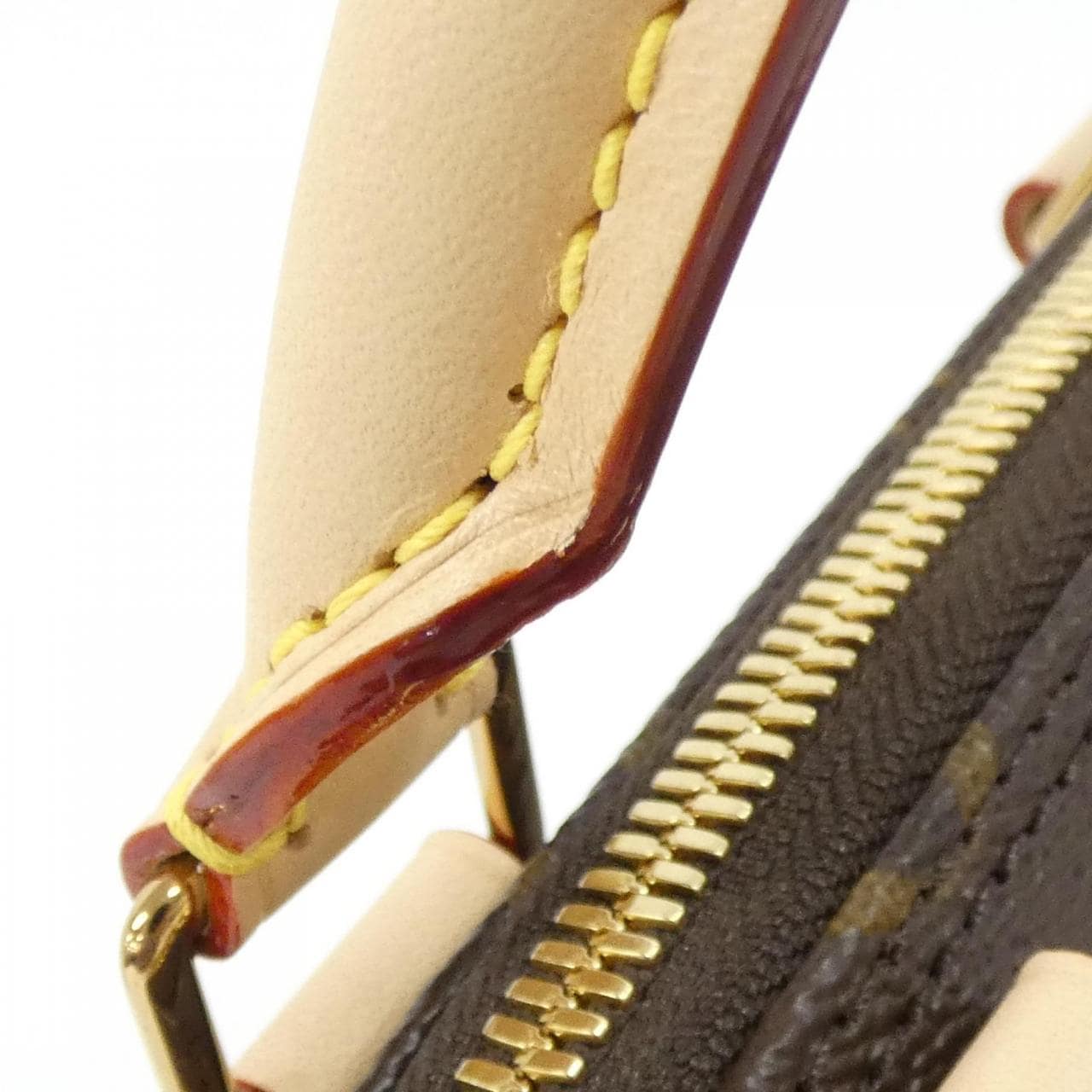 ルイヴィトン モノグラム アルマBB M46990 バッグ