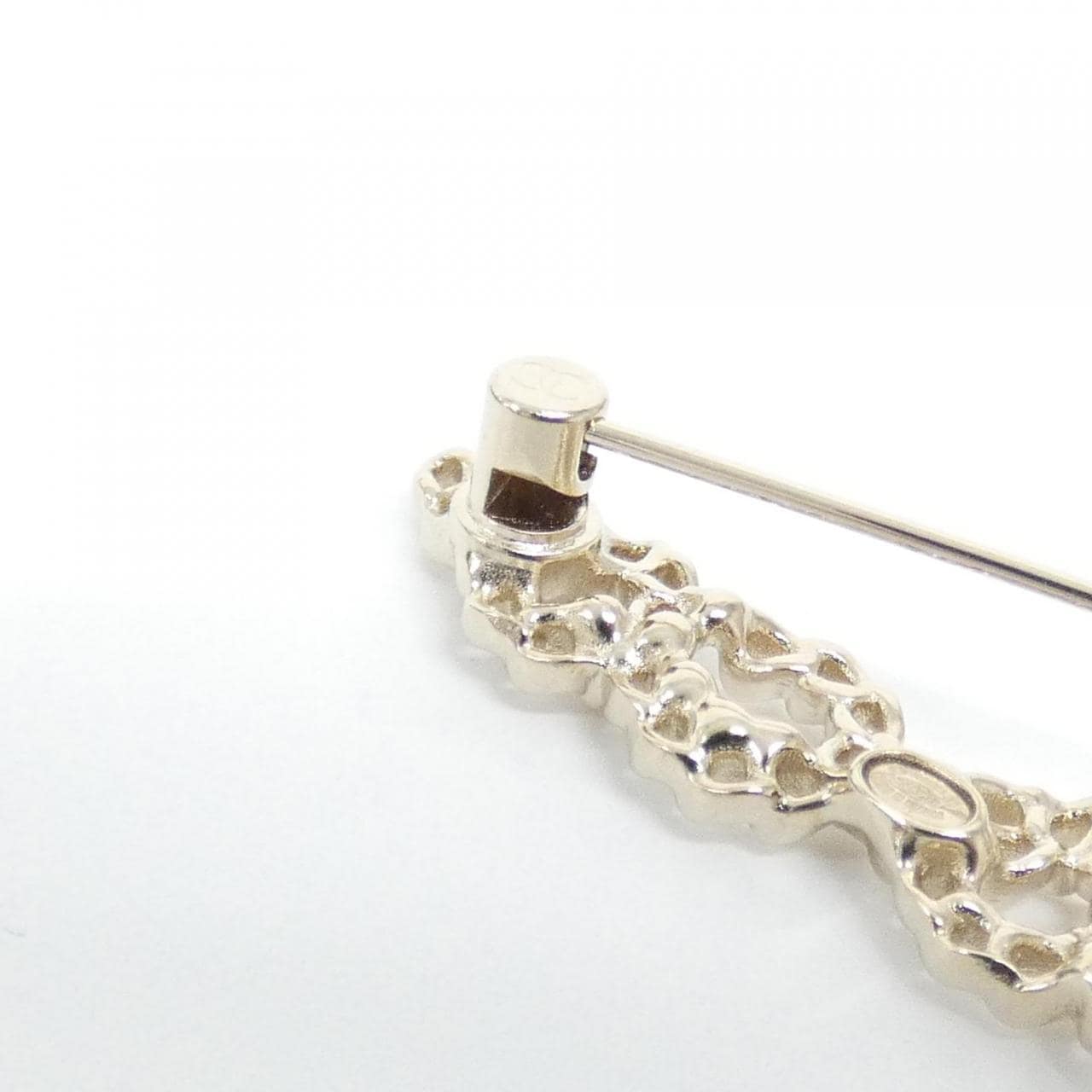 シャネル ABG291 ブローチ