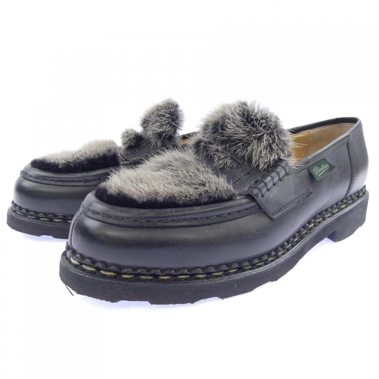 パラブーツ PARA BOOT ORSAY/GRIFF シューズ