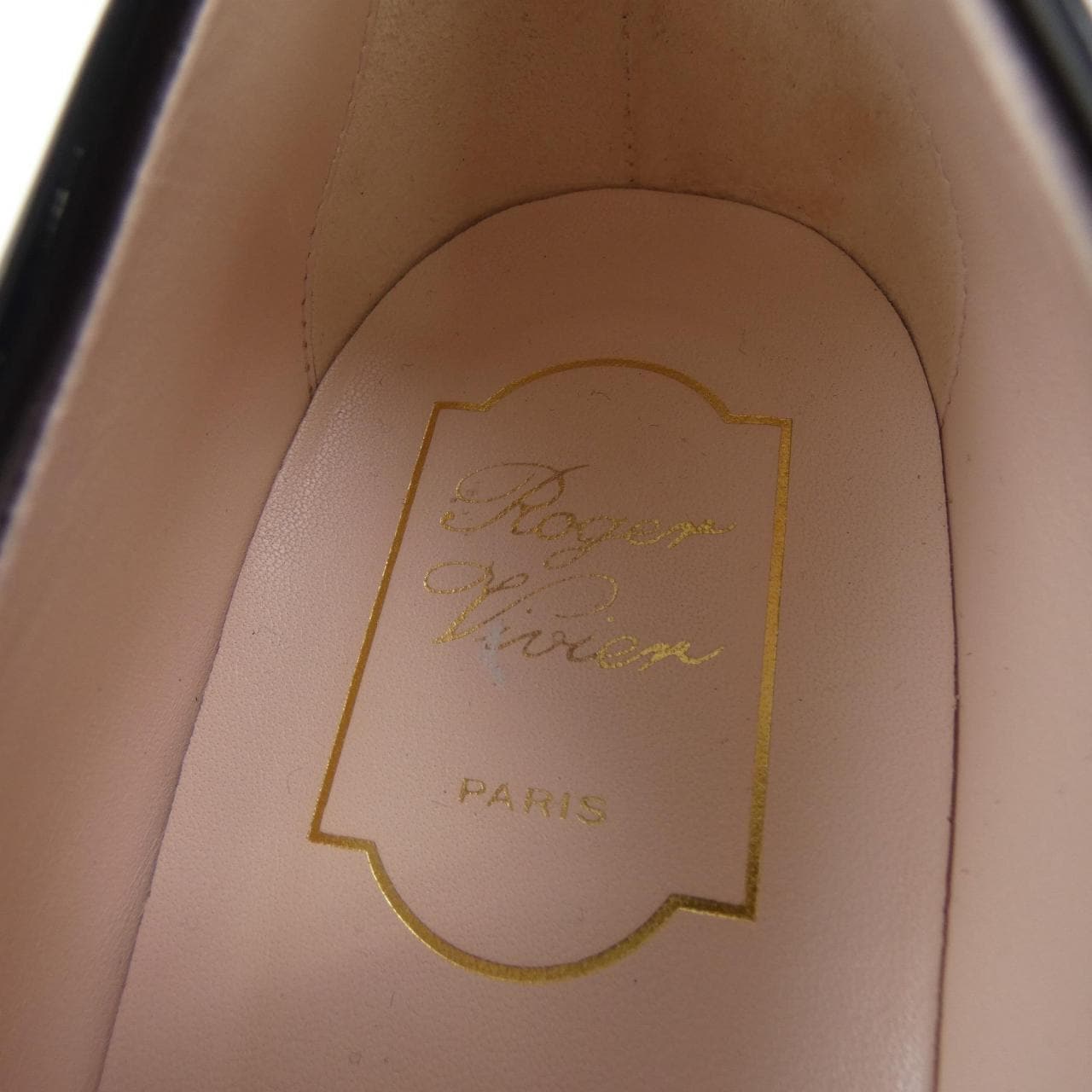 ロジェヴィヴィエ ROGER VIVIER シューズ