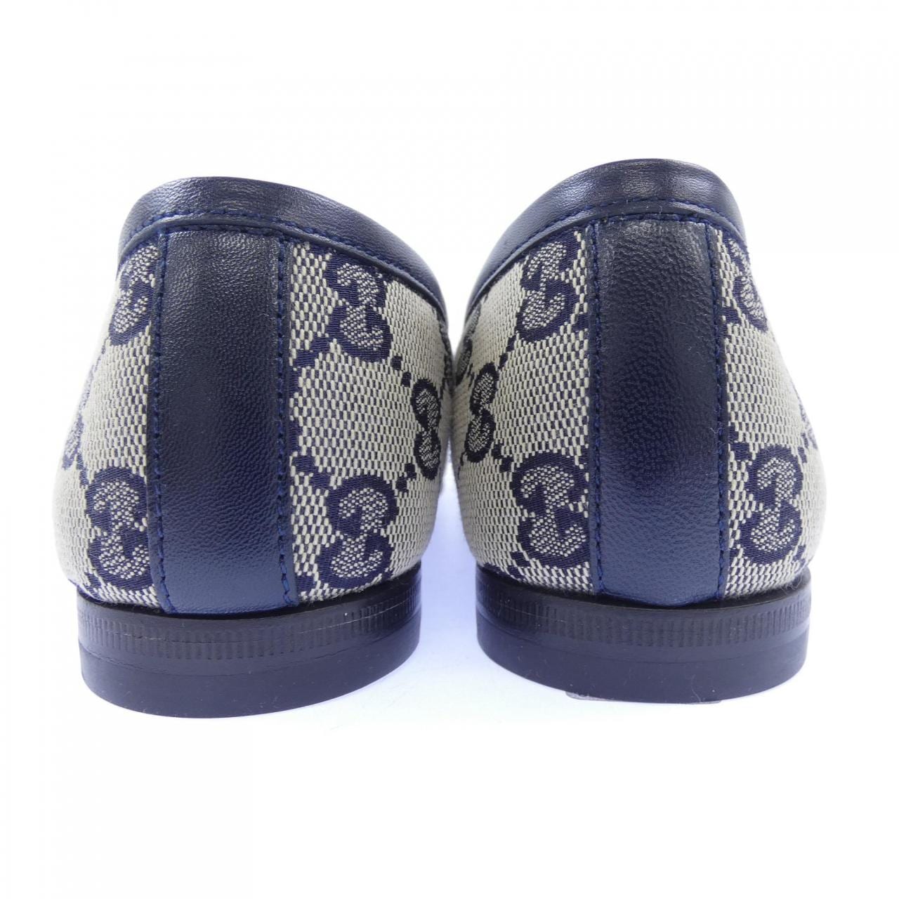 グッチ GUCCI ヨルダ-ン ホースビット 693213 KY980 シューズ