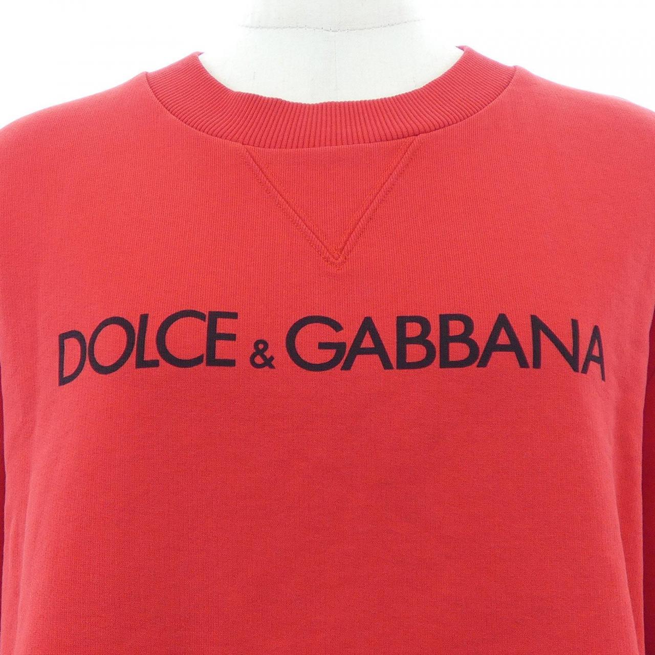 ドルチェアンドガッバーナ DOLCE&GABBANA F9Q53T/G7H4N スウェット