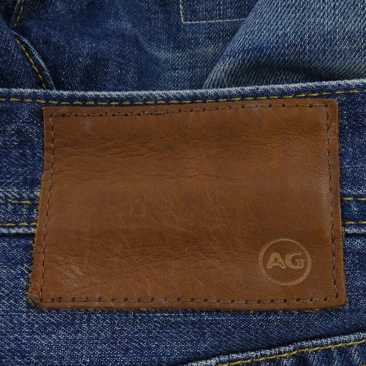 エージー AG ジーンズ