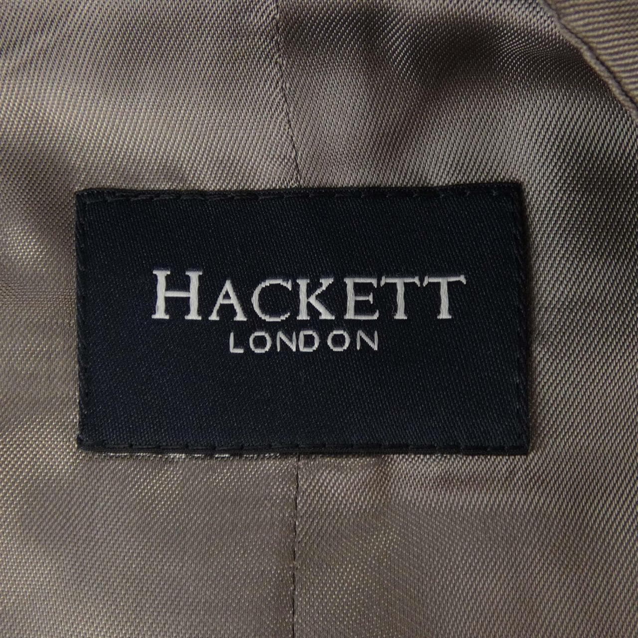 ハケット HACKETT ベスト