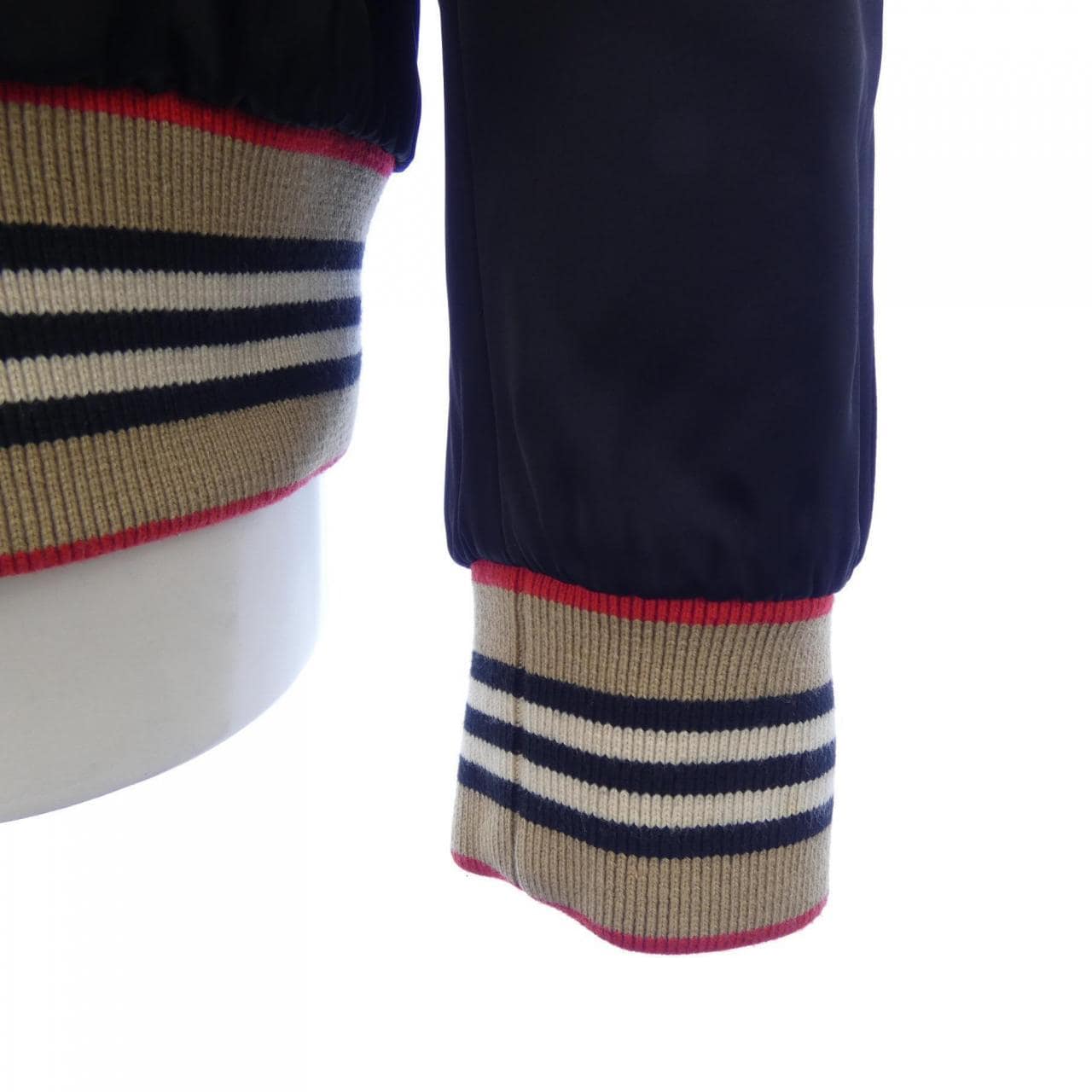 バーバリー BURBERRY 80094321 ブルゾン