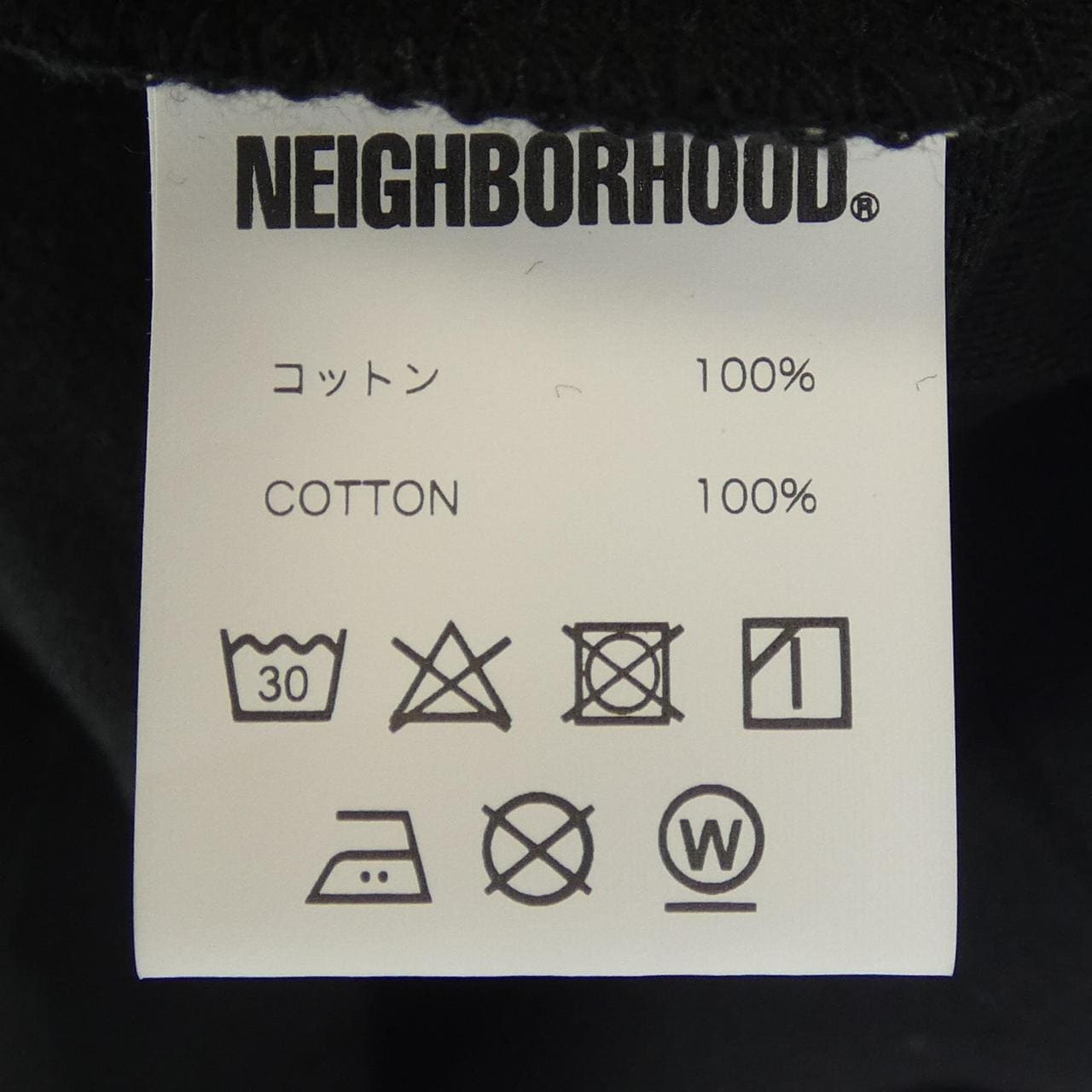 ネイバーフッド NEIGHBORHOOD Tシャツ