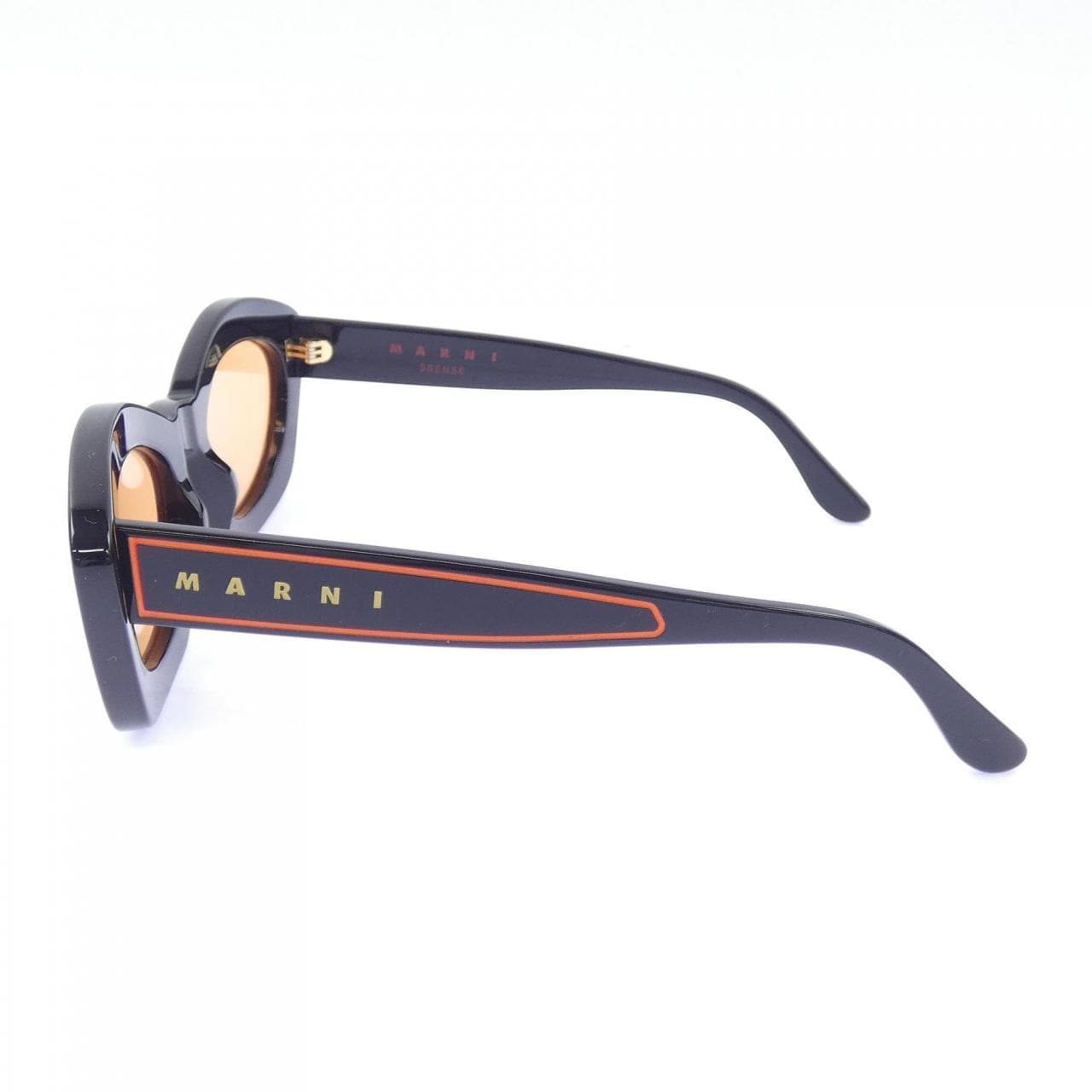マルニ MARNI SSENSE SUNGLASSES