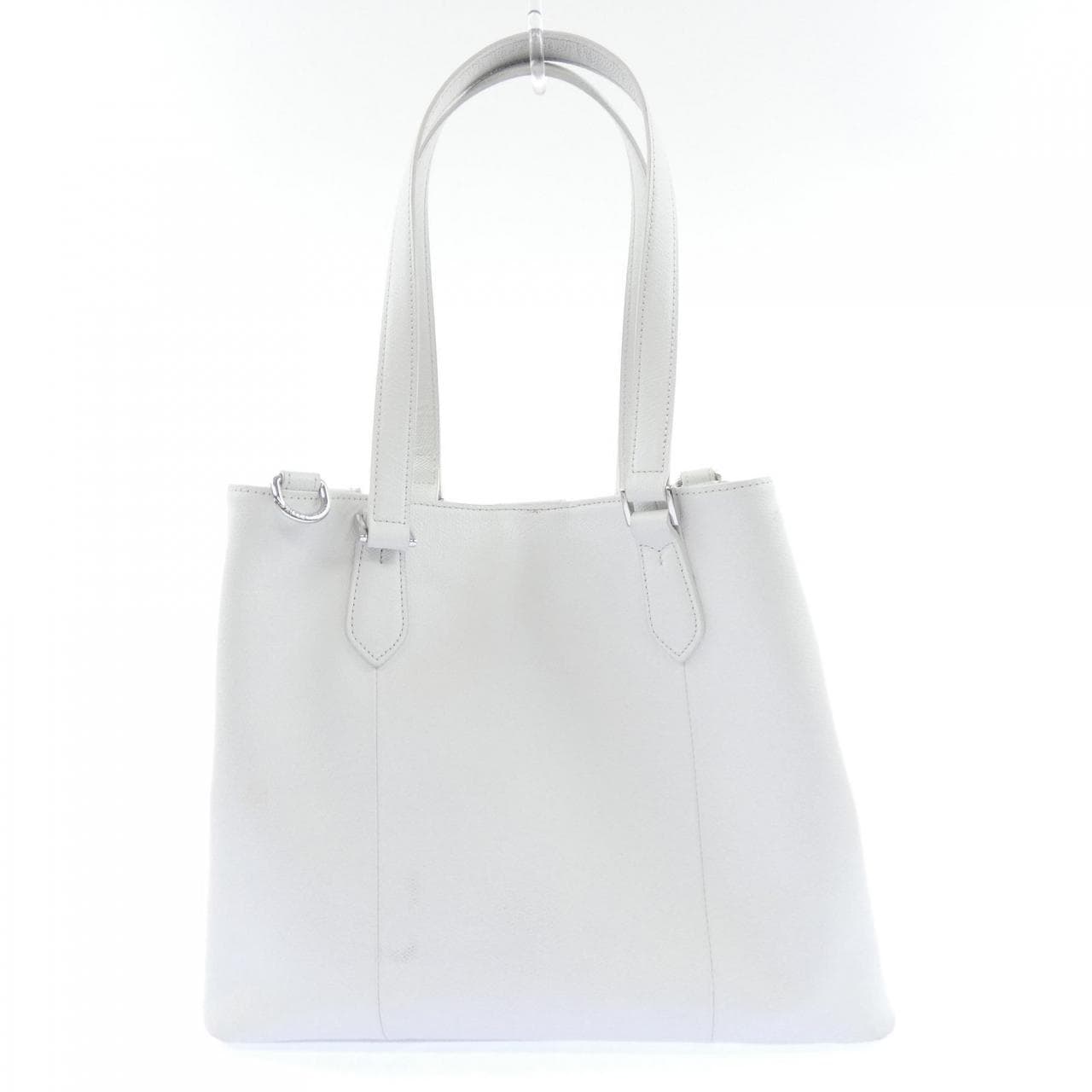 ペッレモルビダ PELLE MORBIDA BAG