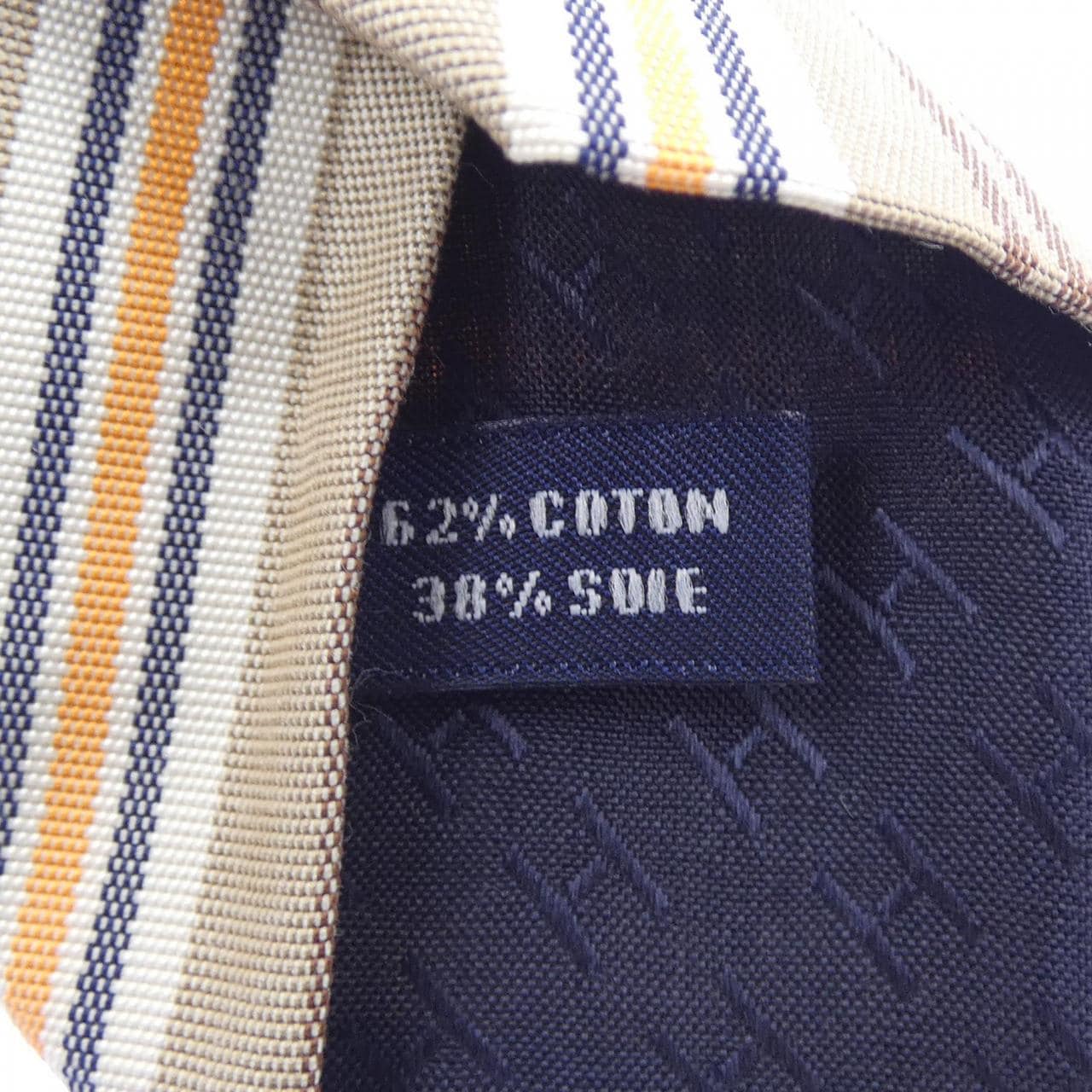 エルメス HERMES NECKTIE