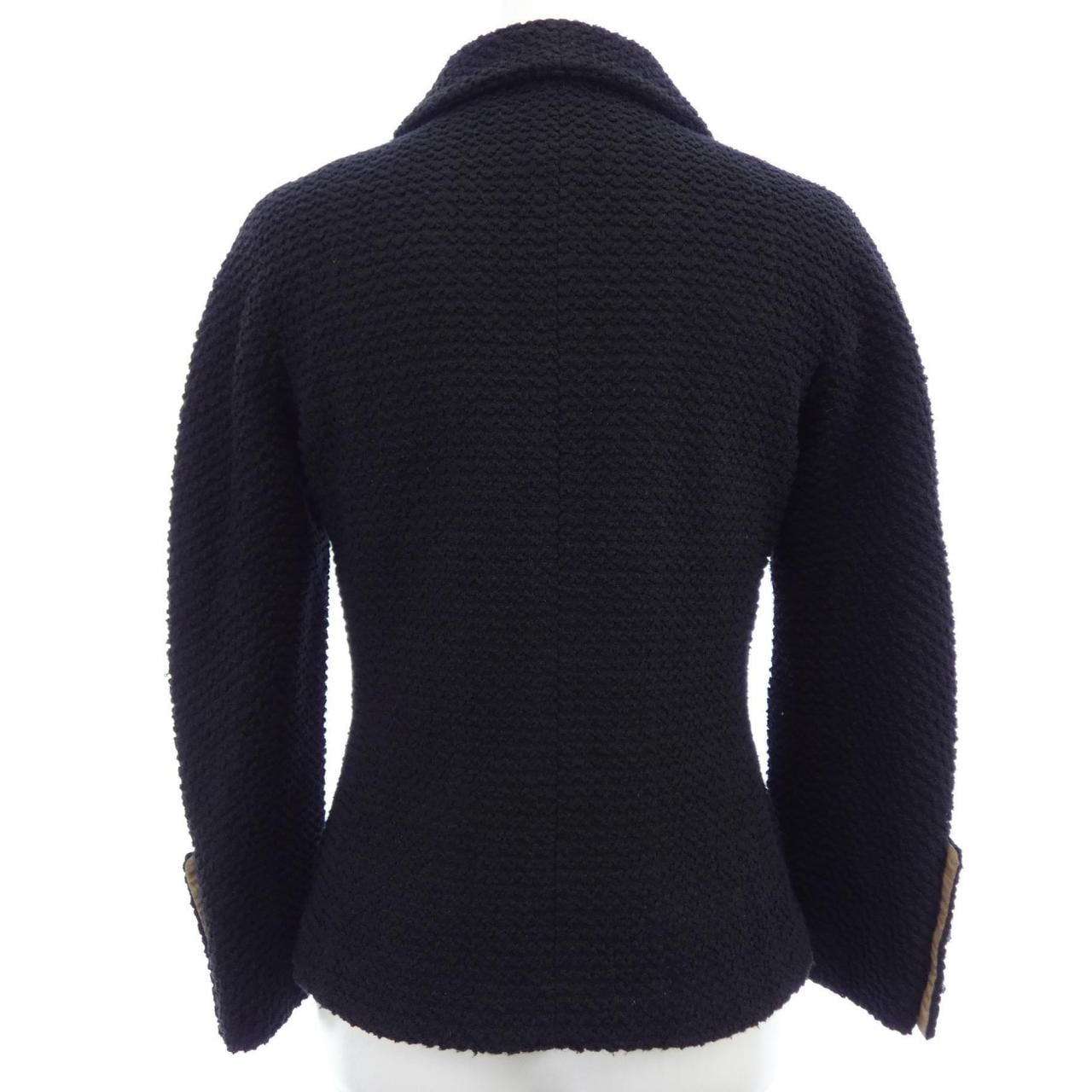 シャネル CHANEL P40438W04656 ジャケット