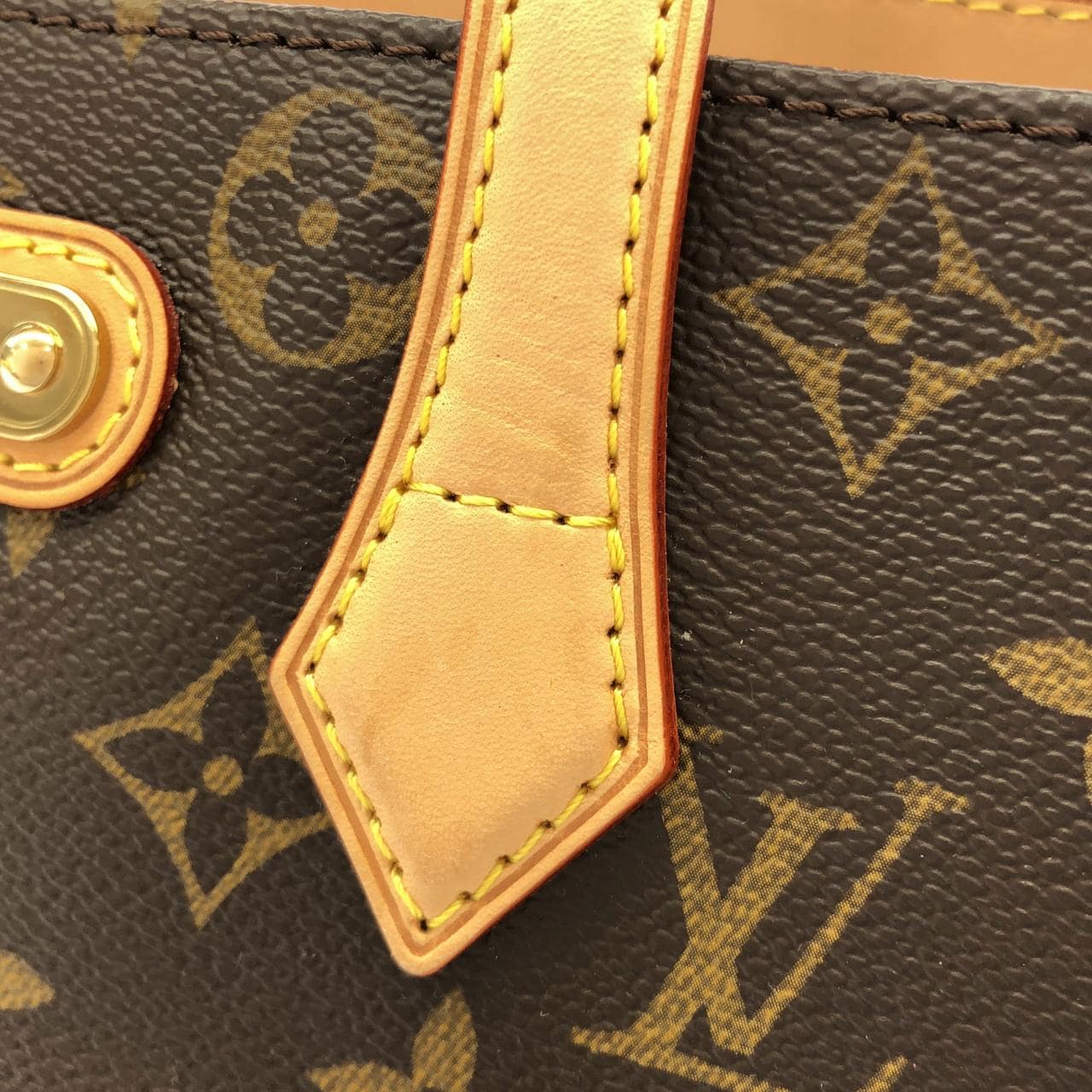ルイヴィトン モノグラム ウィルシャー PM M40595 バッグ