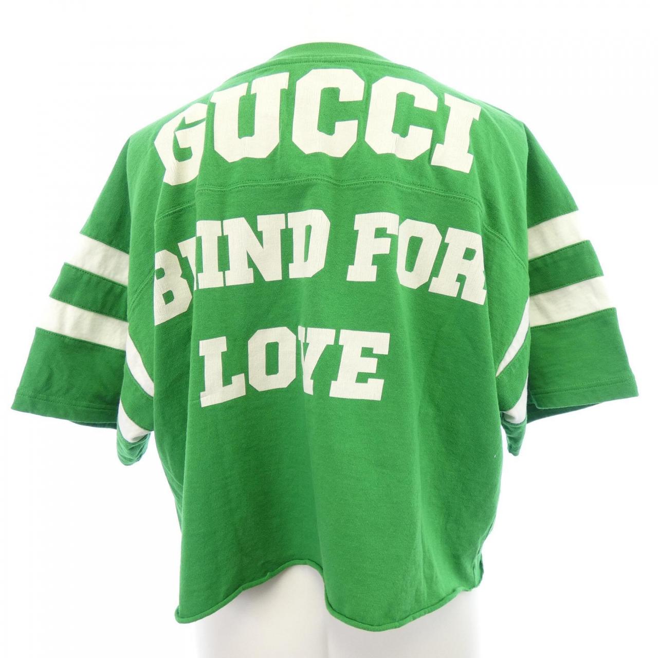 グッチ GUCCI 659757 XJDHH Tシャツ