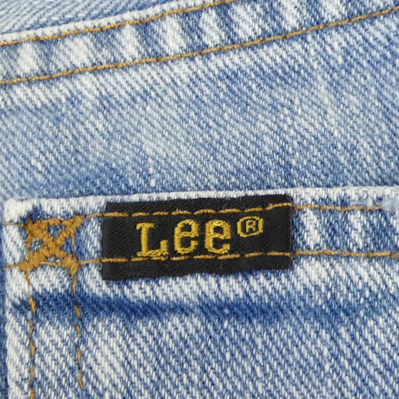 リー LEE LBL-4039 ジーンズ