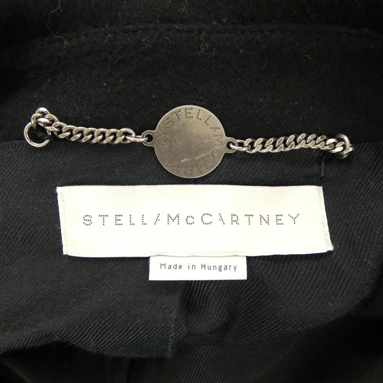ステラマッカートニー STELLA MCCARTNEY ジャケット