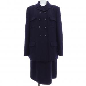 【ヴィンテージ】シャネル CHANEL P06433V04612 96P. セットアップ