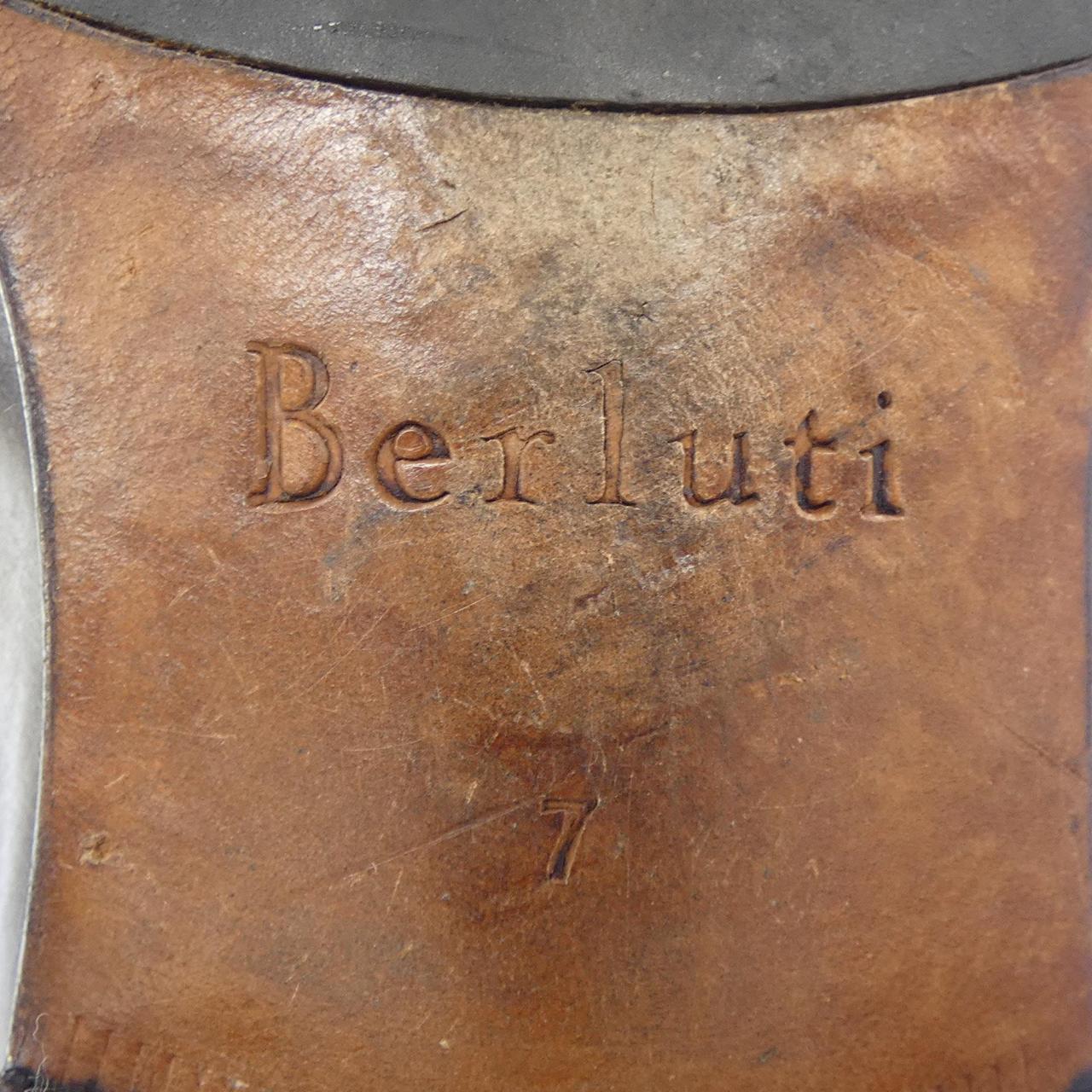 ベルルッティ Berluti シューズ