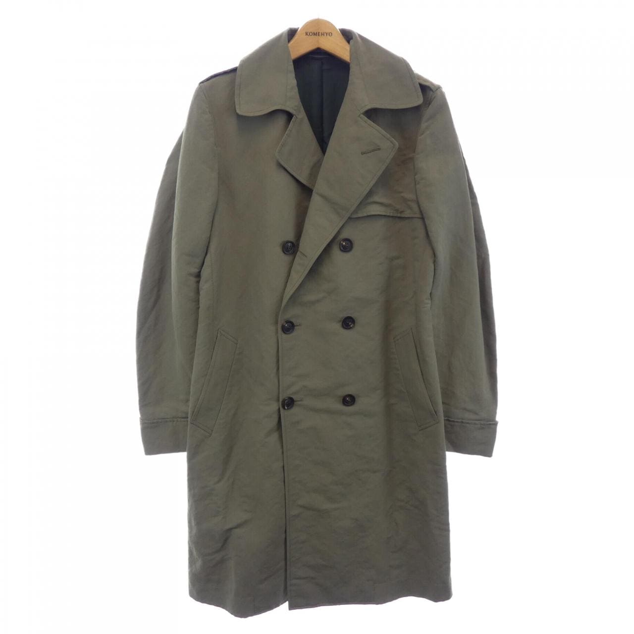 スティレラティーノ STILE LATINO NAPOLI コート