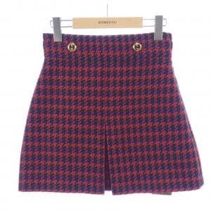 グッチ GUCCI 643737 ZAGEL スカート