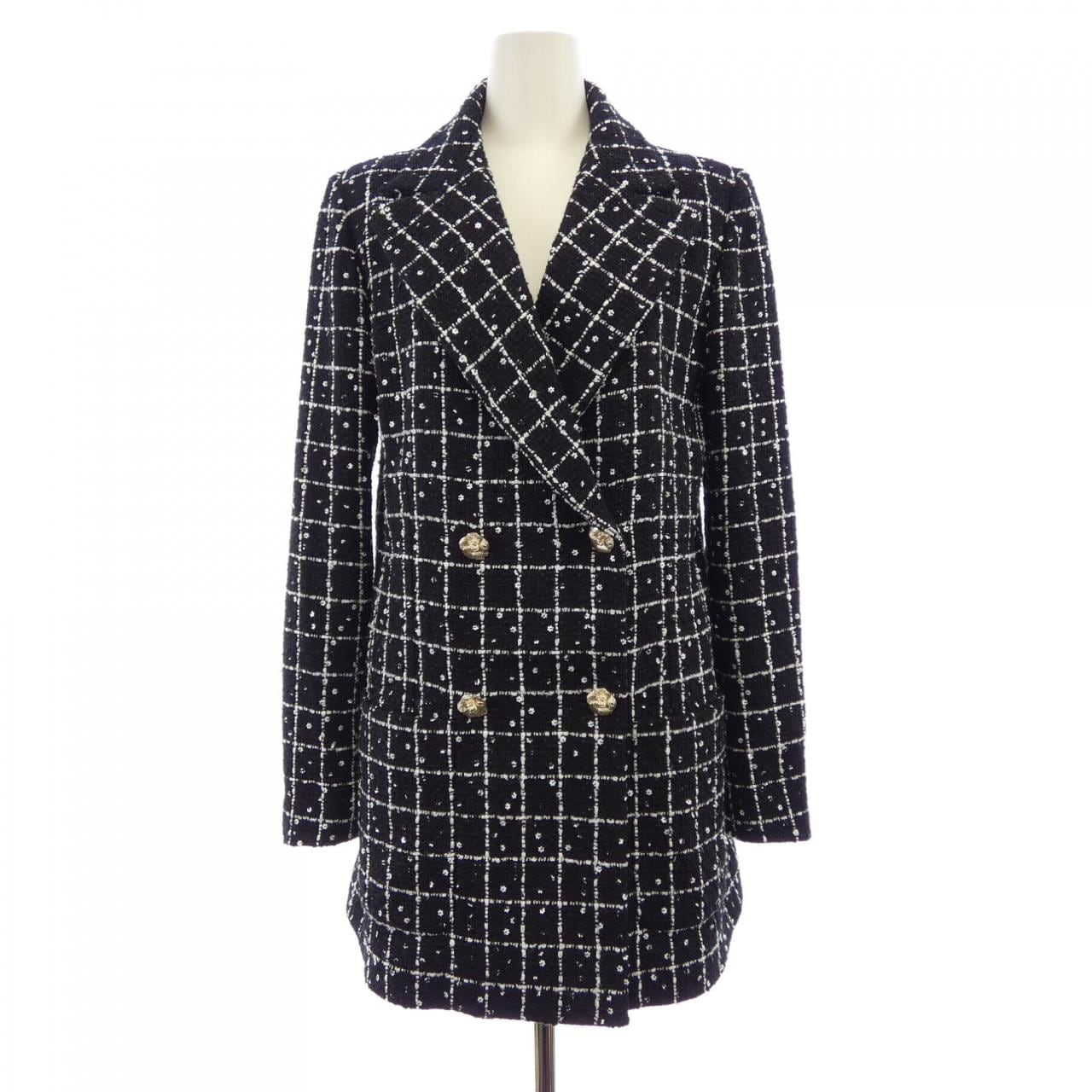 シャネル CHANEL P75797V67318 ジャケット