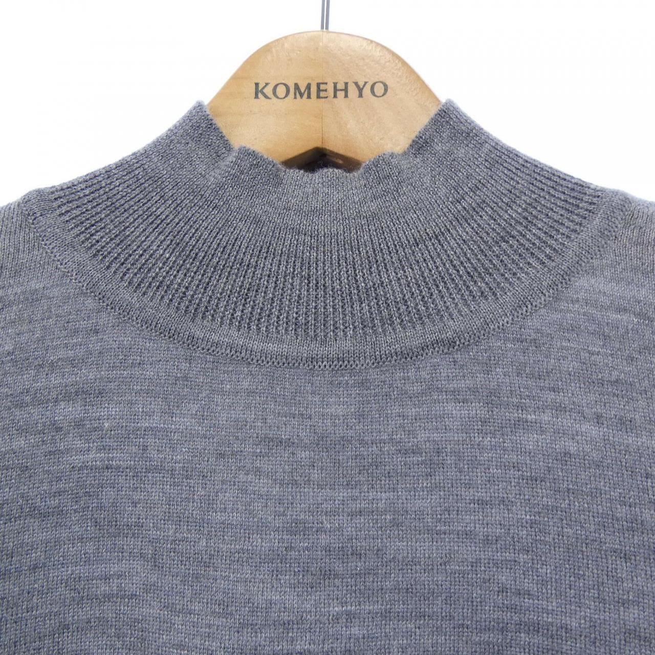 レオナールファッション LEONARD FASHION 0327401 ニット