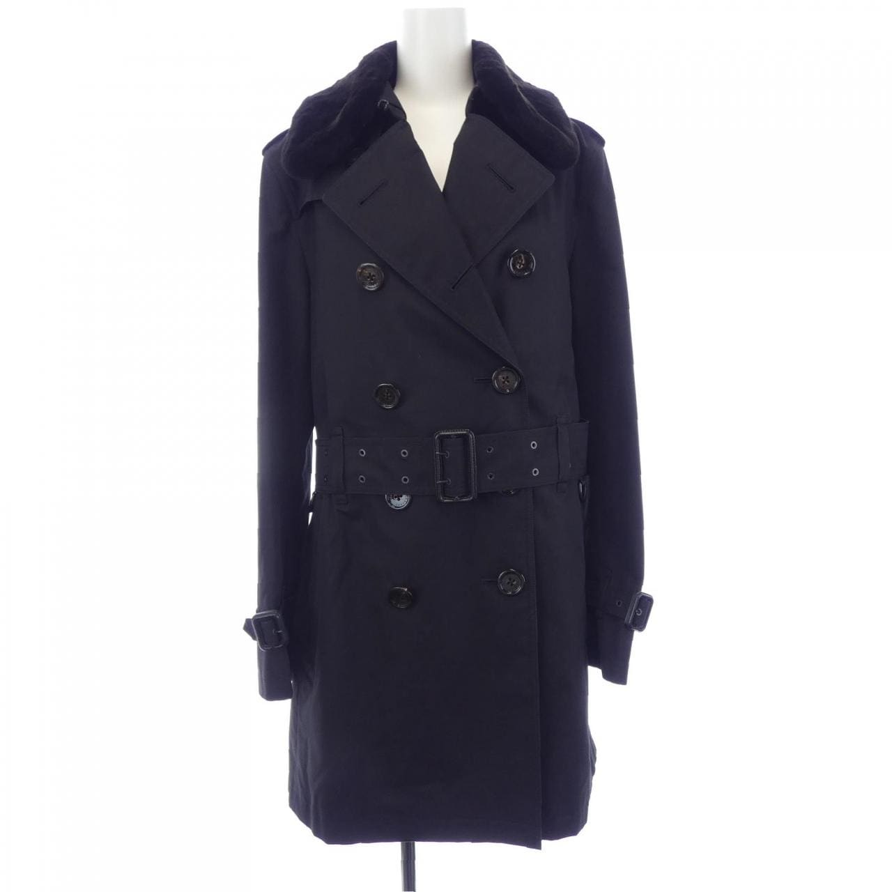 バーバリーロンドン BURBERRY LONDON コート
