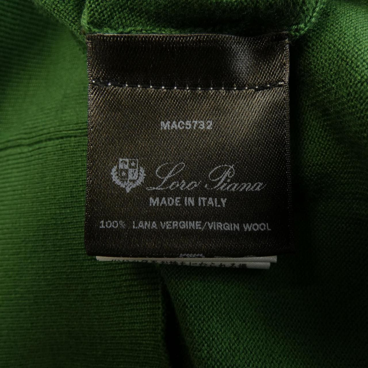 Loro Piana Loro Piana knitwear