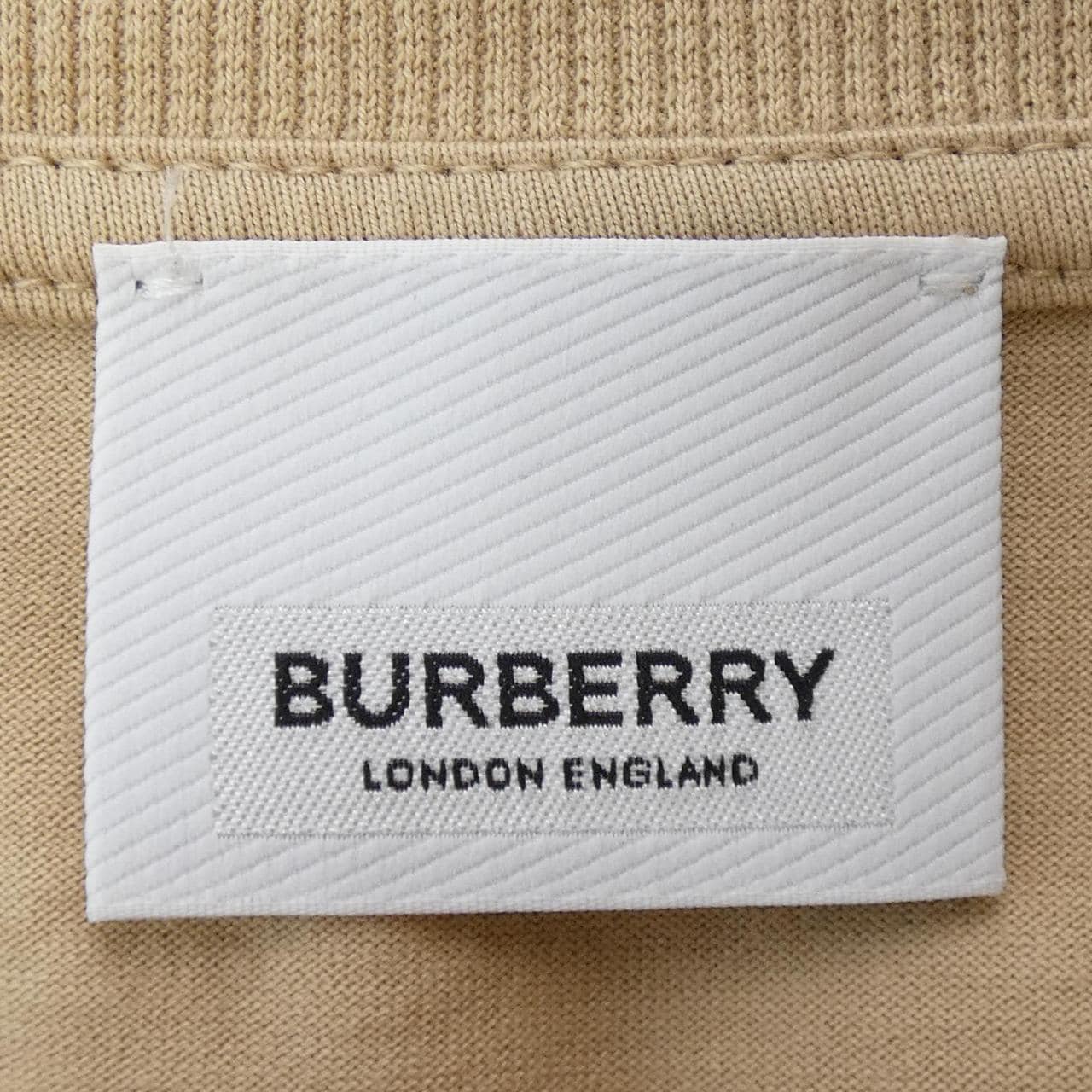 バーバリー BURBERRY Tシャツ