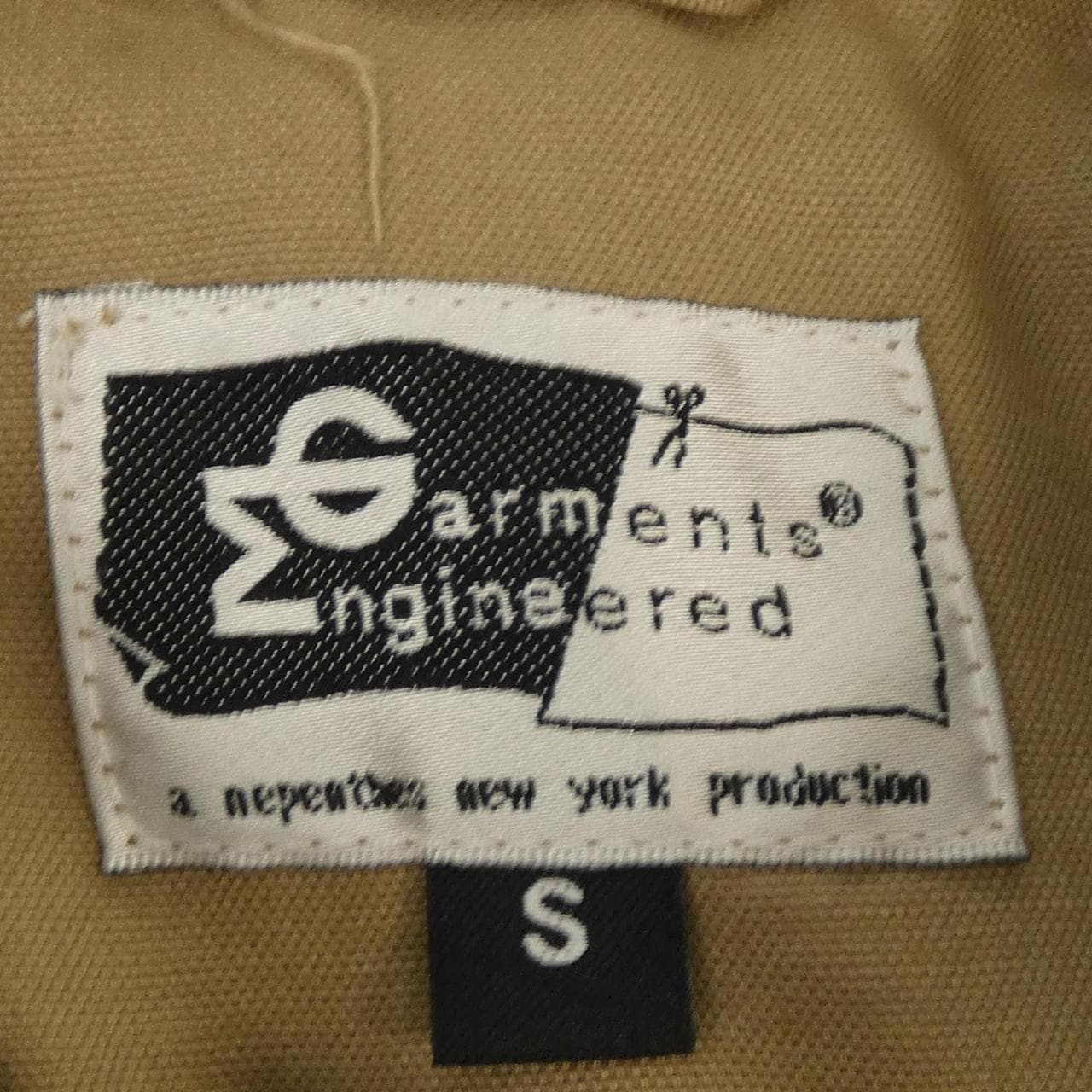 エンジニアードガーメンツ ENGINEERED GARMENTS ジャケット