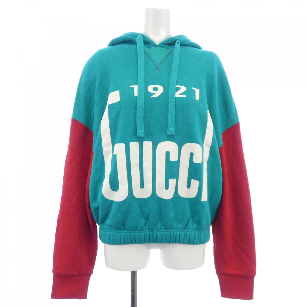 グッチ GUCCI パーカー