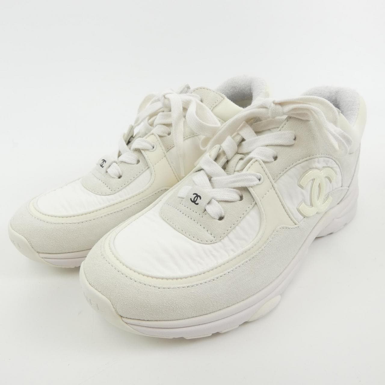 CHANEL CHANEL Sneakers