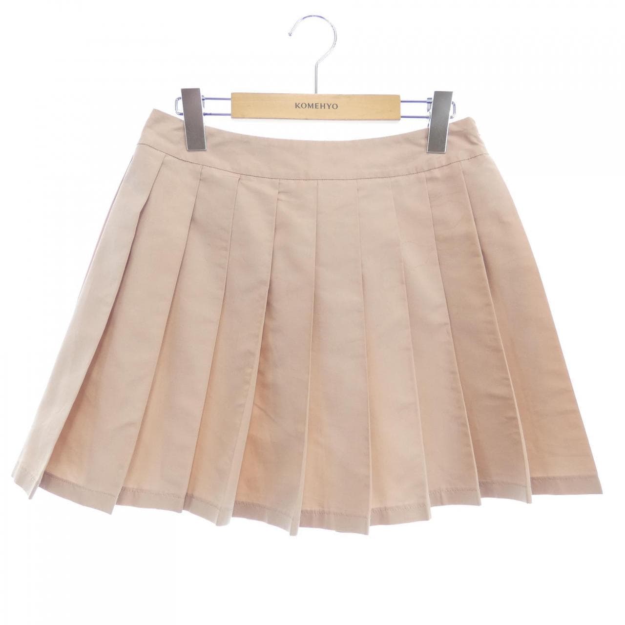 MIU MIU MIU MIU Skirt