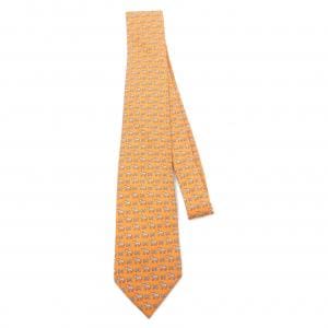 エルメス HERMES NECKTIE