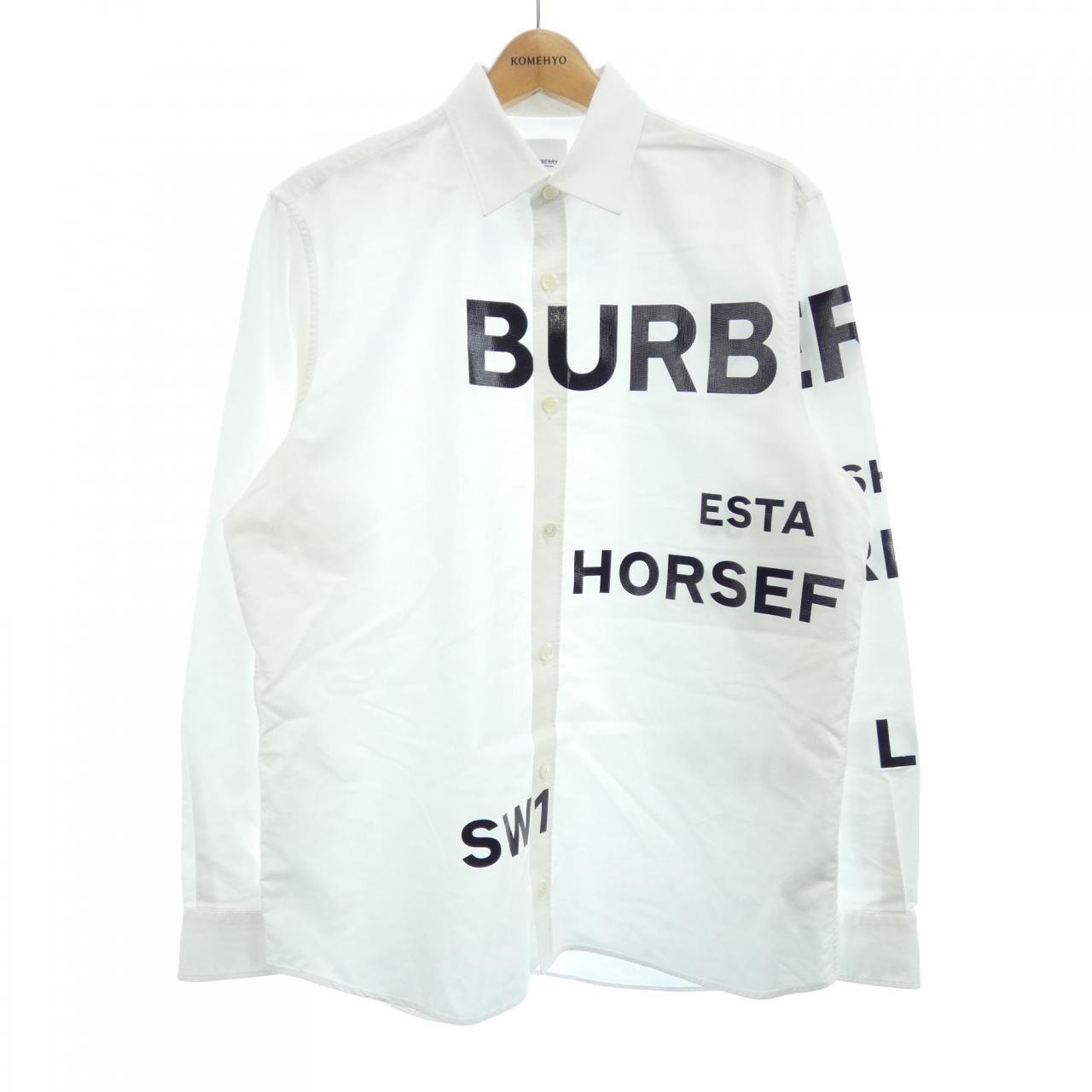 バーバリー BURBERRY シャツ