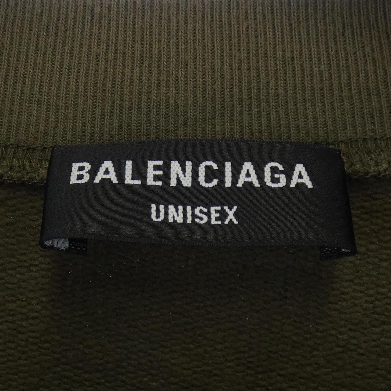 バレンシアガ BALENCIAGA スウェット