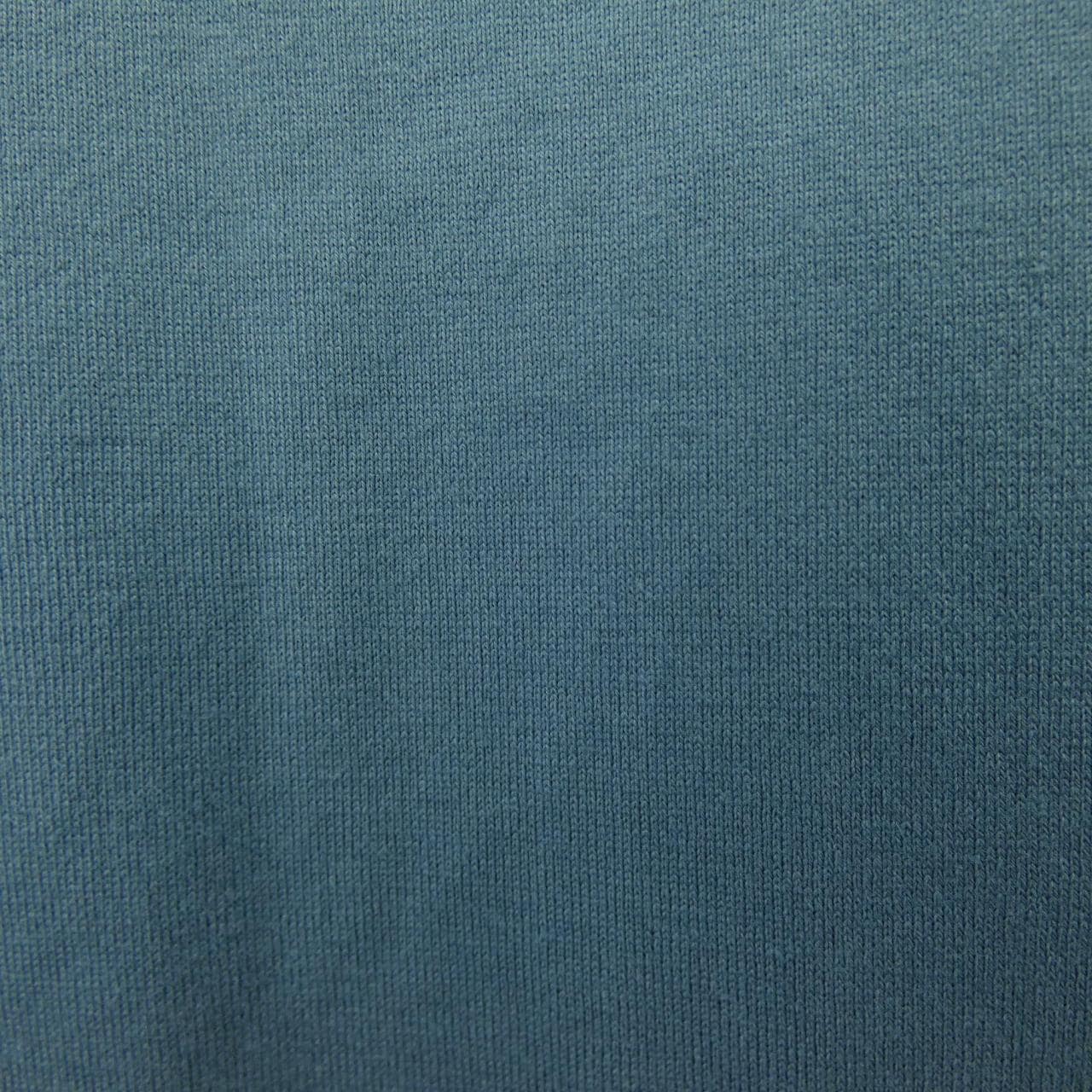 AUTON ATON剪裁连衣裙