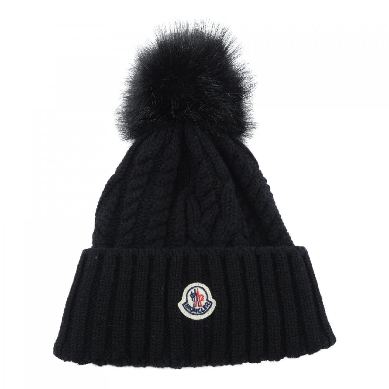 MONCLER MONCLER Cap