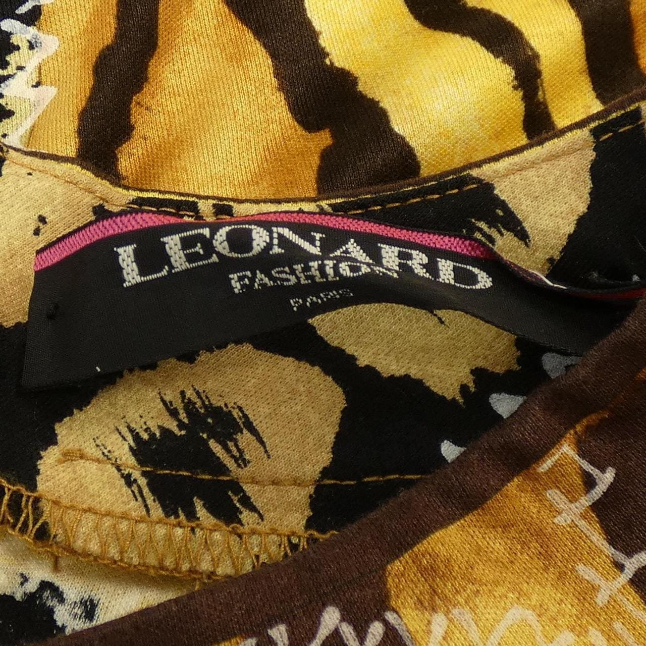 レオナールファッション LEONARD FASHION トップス