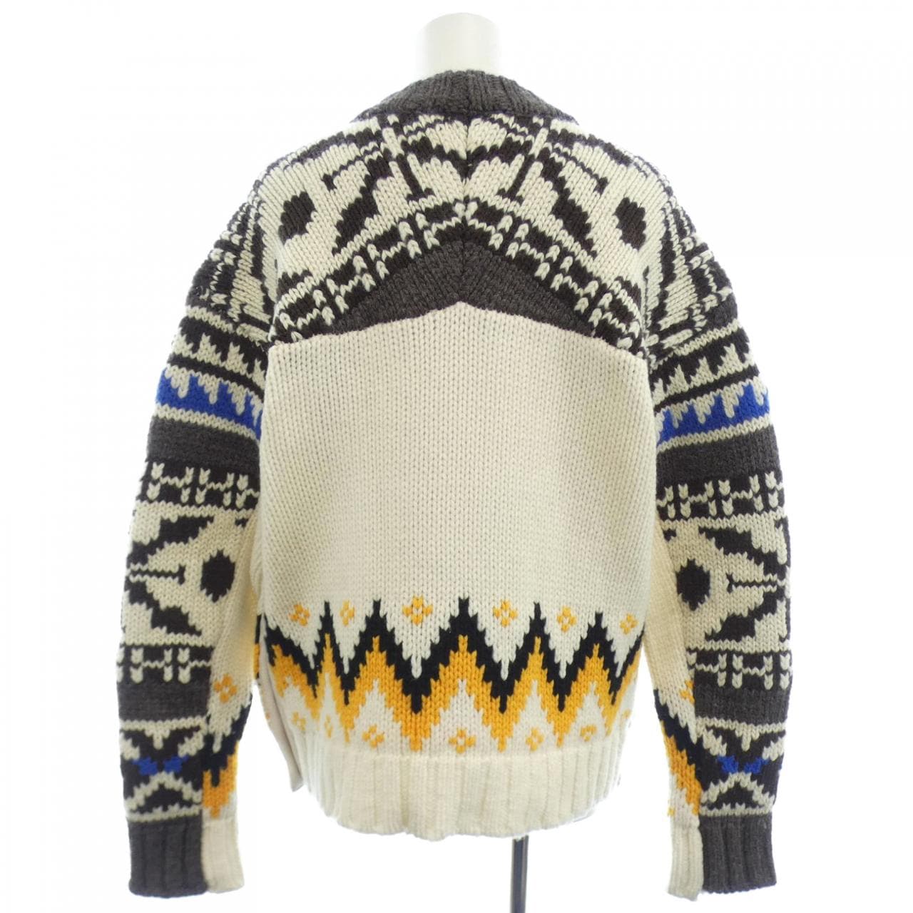 サカイ SACAI ニット