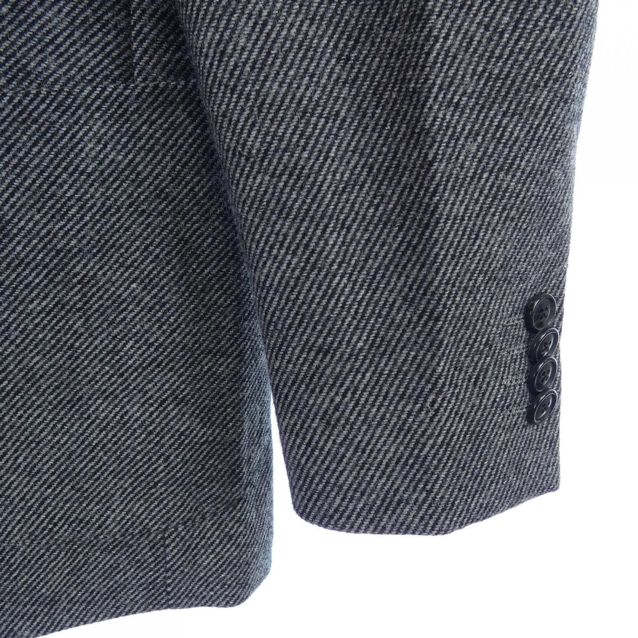 グリーンレーベルリラクシング green label relaxing ジャケット