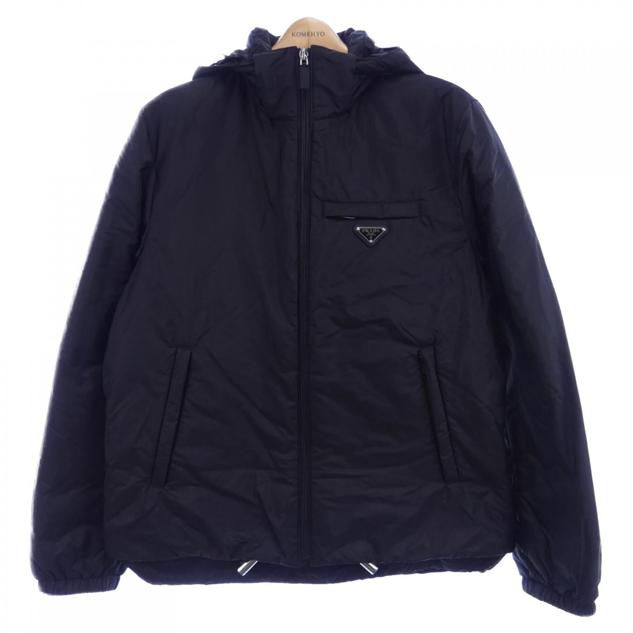 普拉達PRADA羽絨服