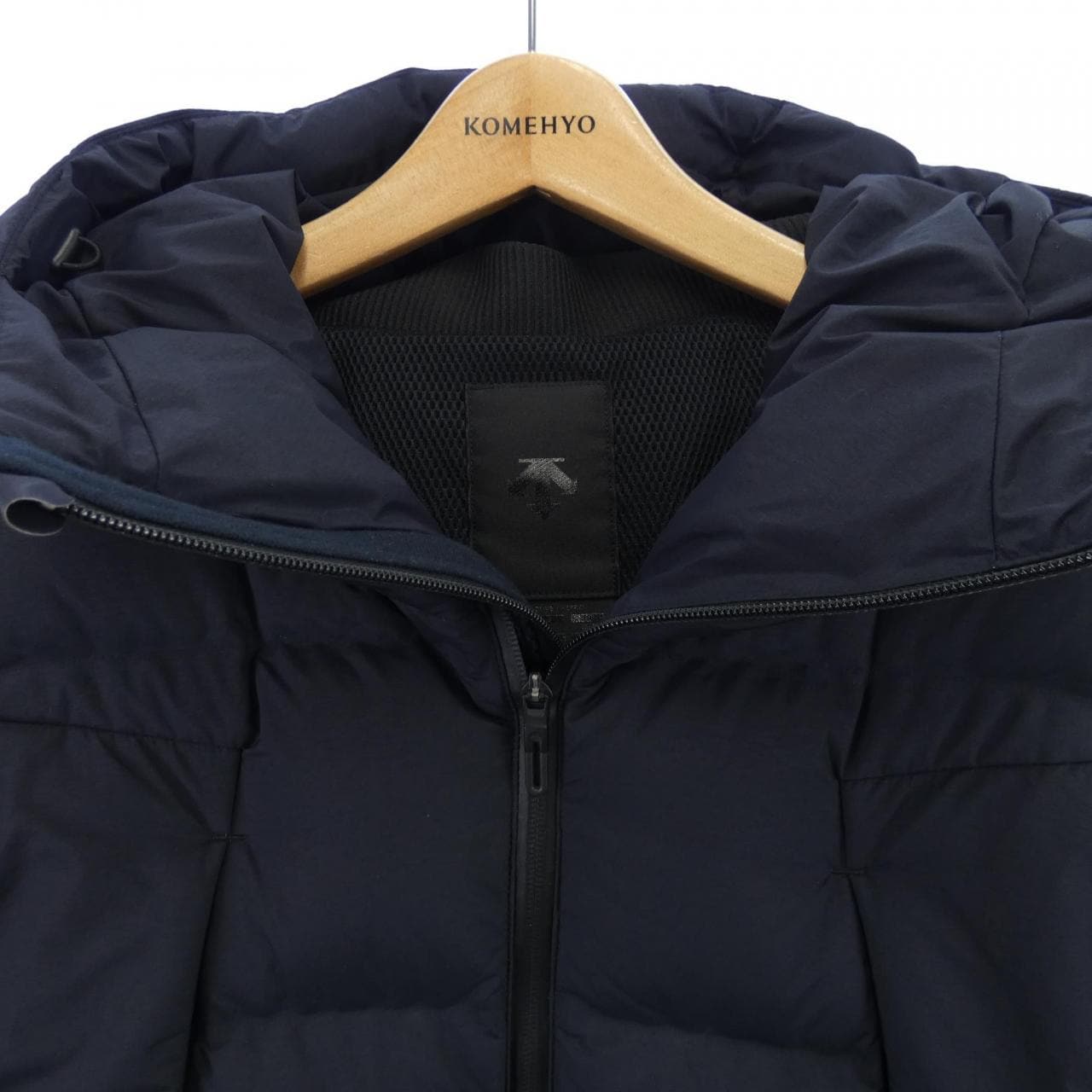 デサント DESCENTE DAMWGK33U ダウンジャケット