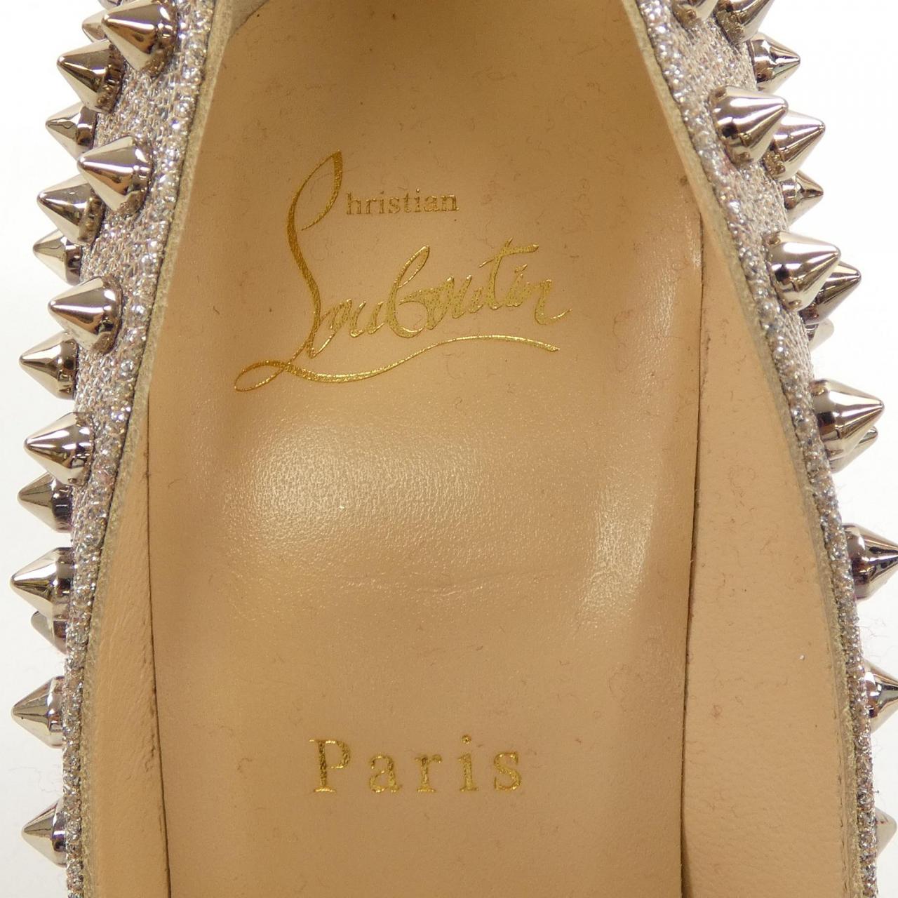 クリスチャンルブタン CHRISTIAN LOUBOUTIN パンプス