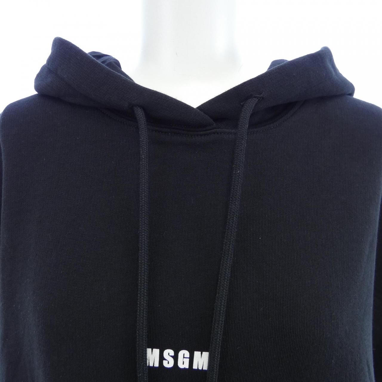 MSGM海賊王