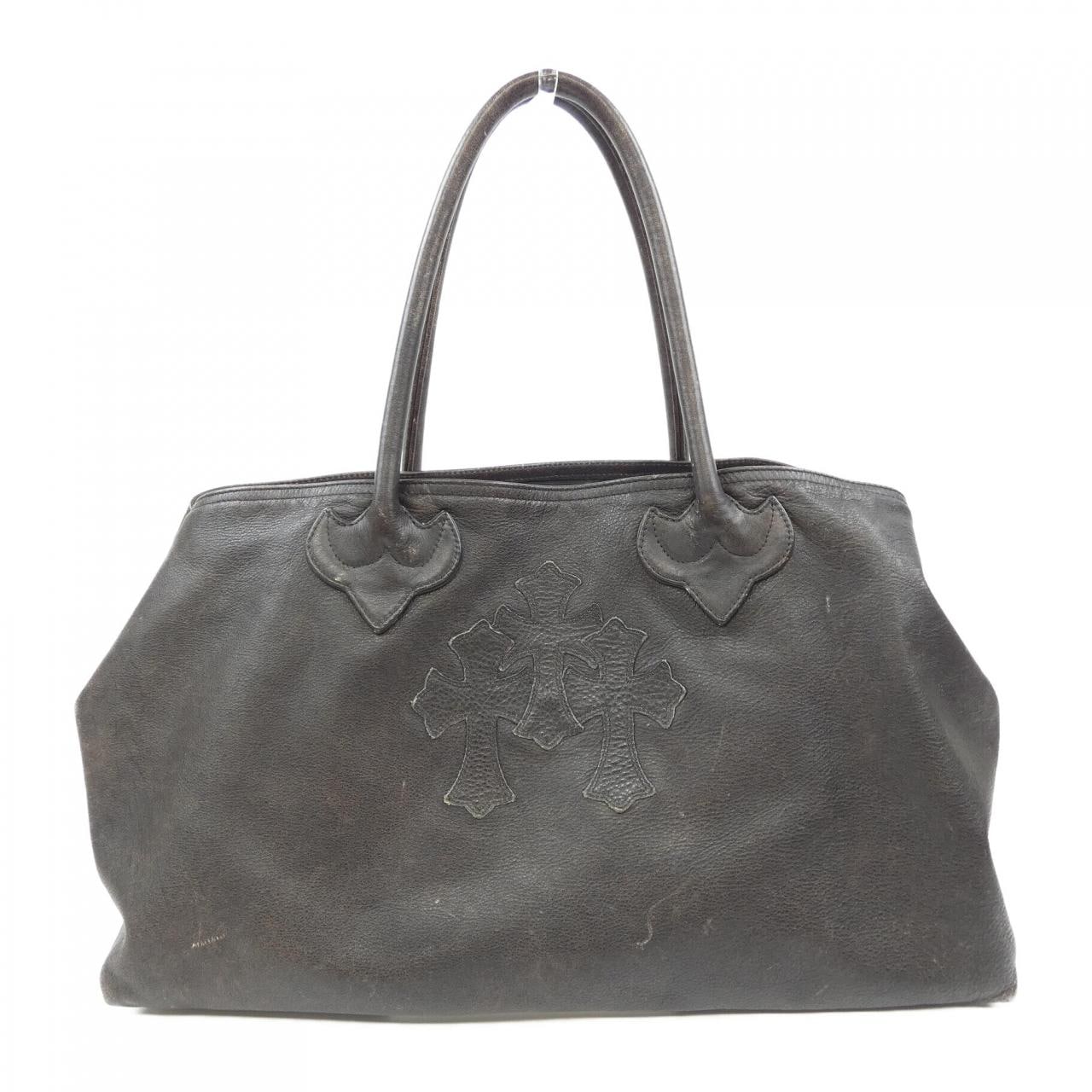 CHROME HEARTS HEARTS BAG